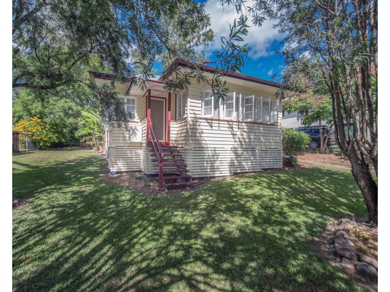 59 Eaglesfield Street, Beaudesert QLD 4285