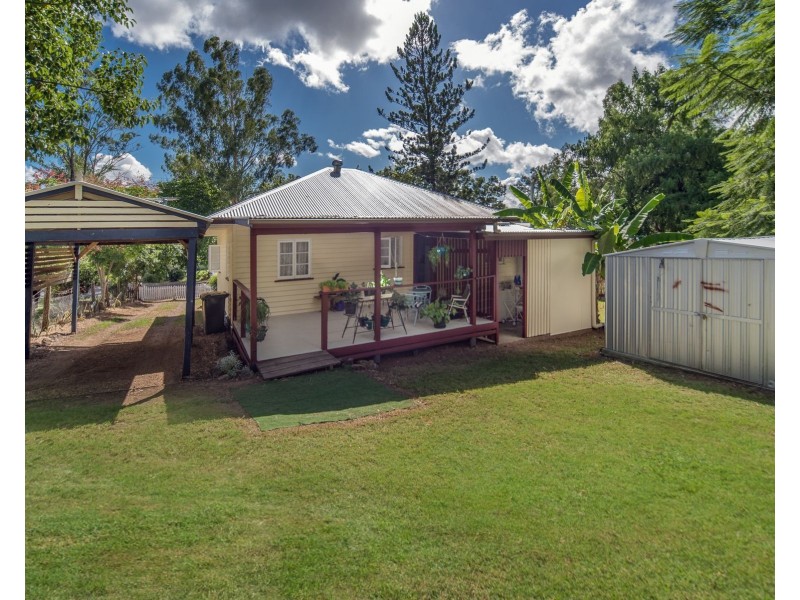 59 Eaglesfield Street, Beaudesert QLD 4285