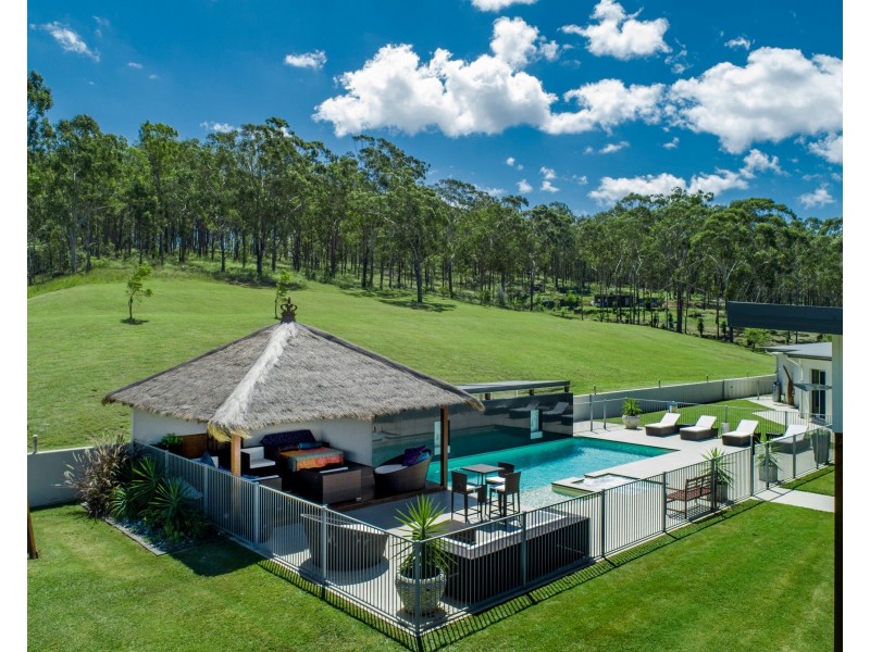 582 Innisplains Road, Running Creek QLD 4287