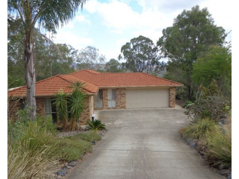 Kooralbyn QLD 4285