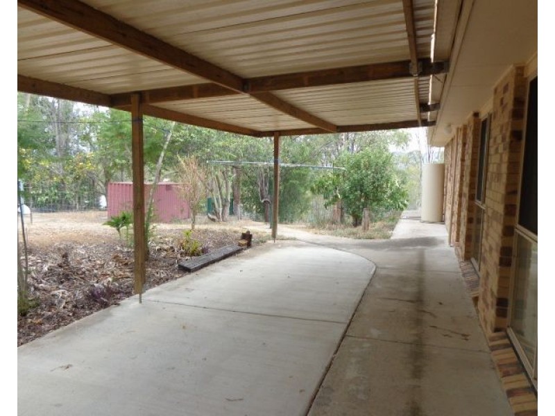 Kooralbyn QLD 4285