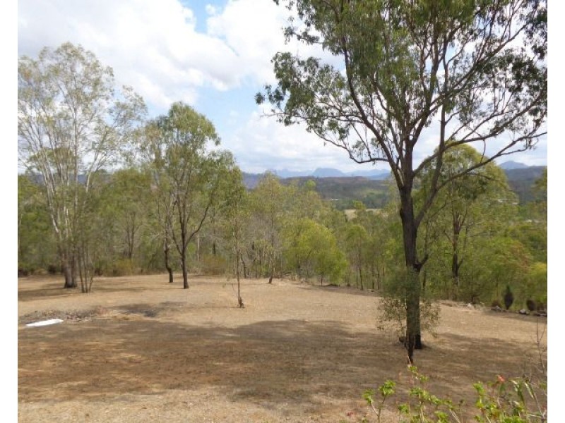 Kooralbyn QLD 4285