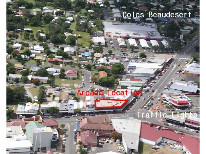 Beaudesert QLD 4285