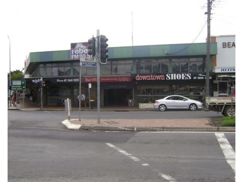 Beaudesert QLD 4285