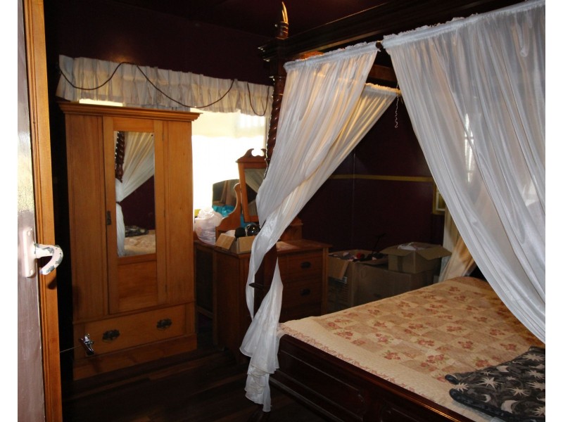 666 Upper Logan Road, Mount Barney QLD 4287