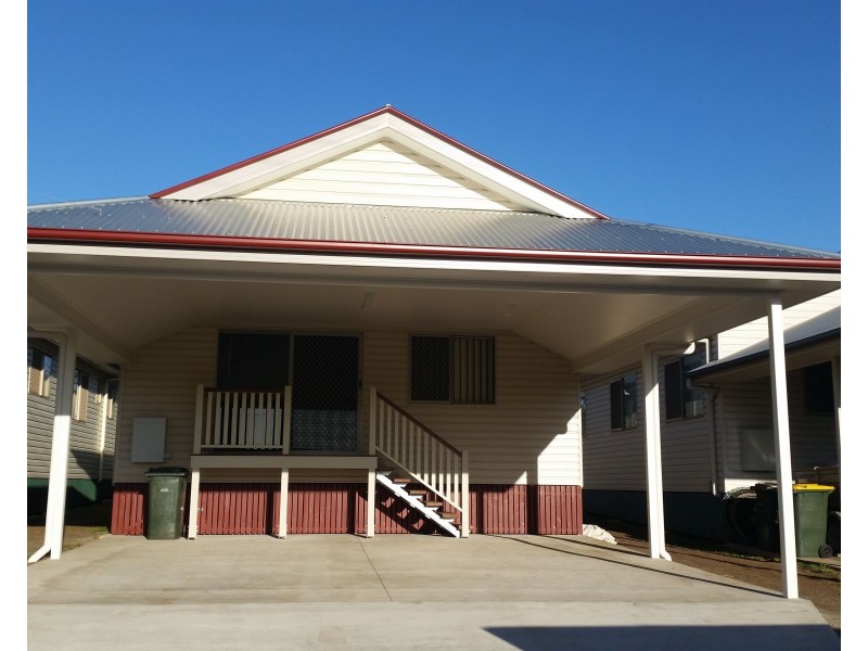 Beaudesert QLD 4285