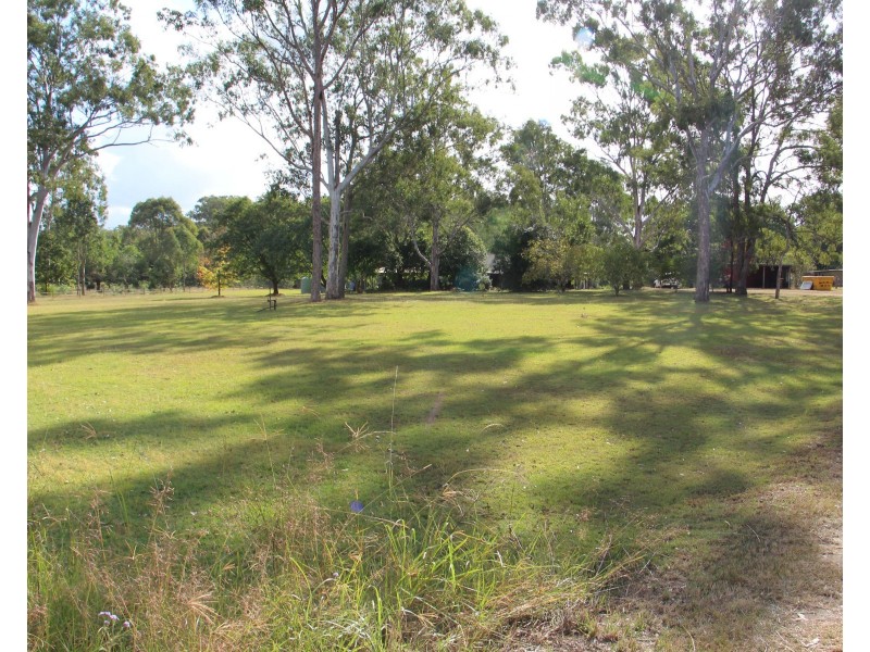 3096 Beaudesert Beeleigh Road, Birnam QLD 4285