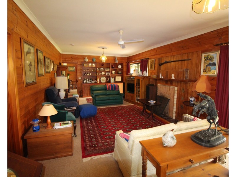 3096 Beaudesert Beeleigh Road, Birnam QLD 4285