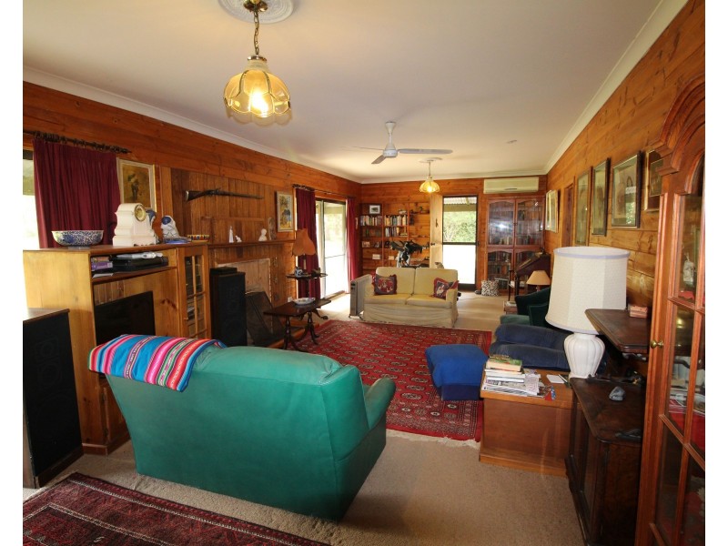 3096 Beaudesert Beeleigh Road, Birnam QLD 4285