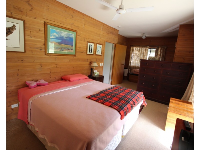 3096 Beaudesert Beeleigh Road, Birnam QLD 4285