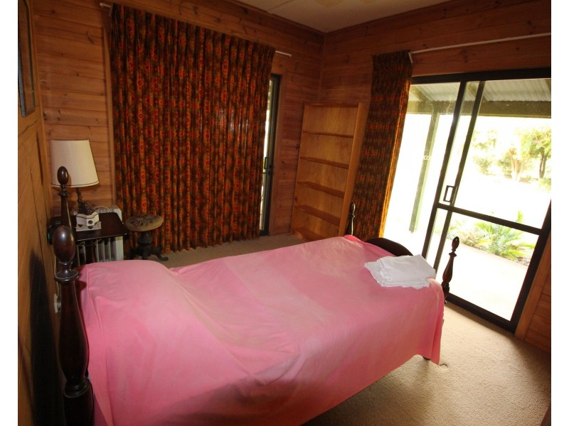 3096 Beaudesert Beeleigh Road, Birnam QLD 4285