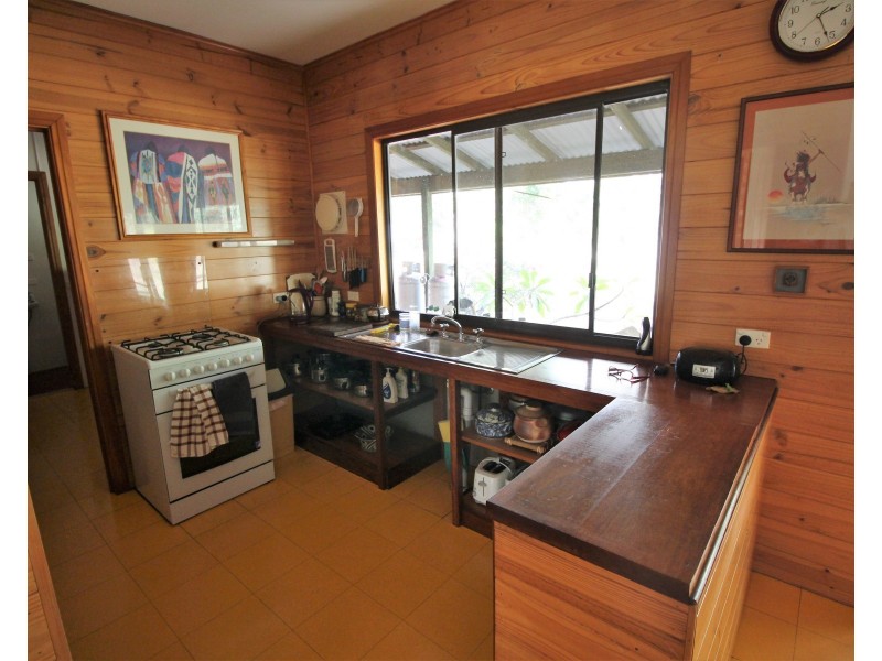3096 Beaudesert Beeleigh Road, Birnam QLD 4285