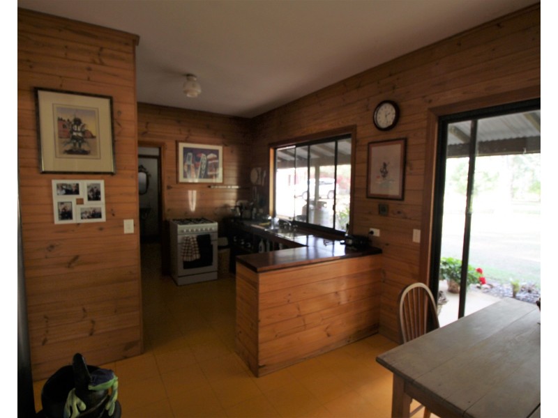 3096 Beaudesert Beeleigh Road, Birnam QLD 4285