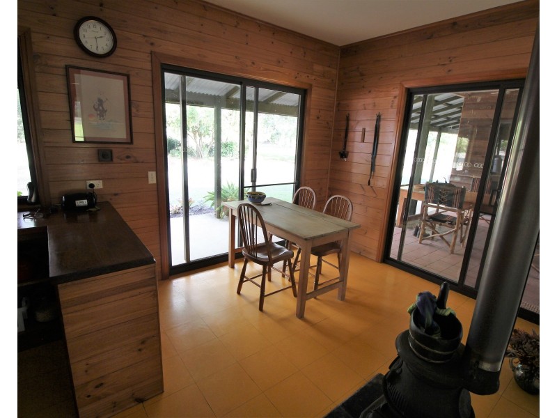 3096 Beaudesert Beeleigh Road, Birnam QLD 4285