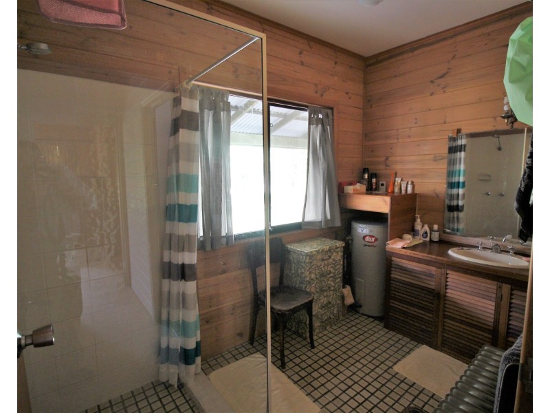 3096 Beaudesert Beeleigh Road, Birnam QLD 4285