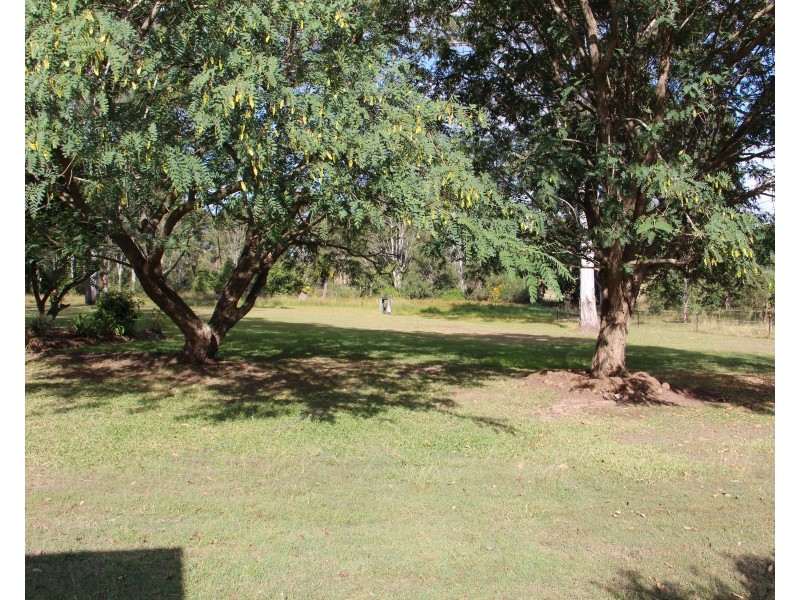 3096 Beaudesert Beeleigh Road, Birnam QLD 4285