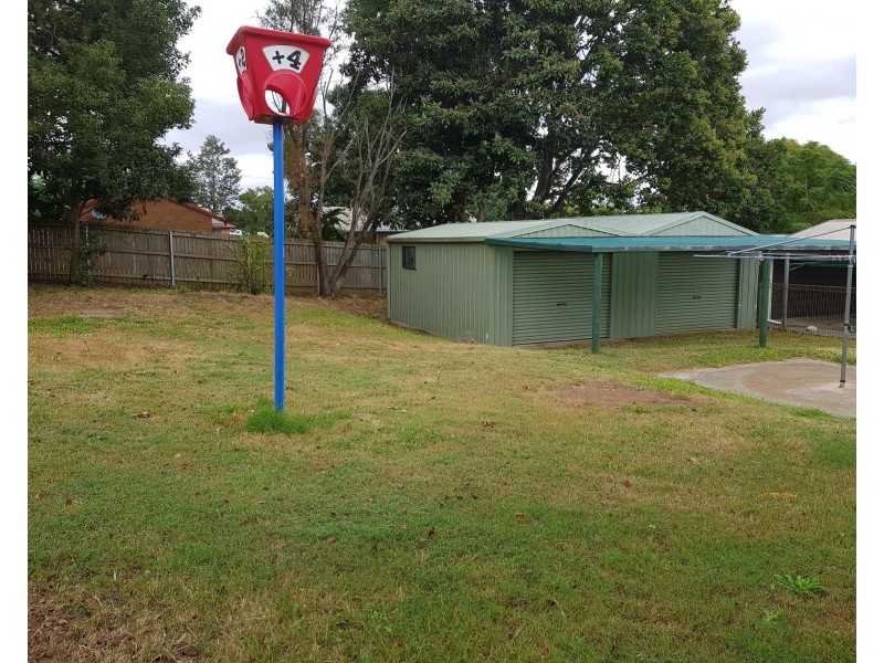 Beaudesert QLD 4285