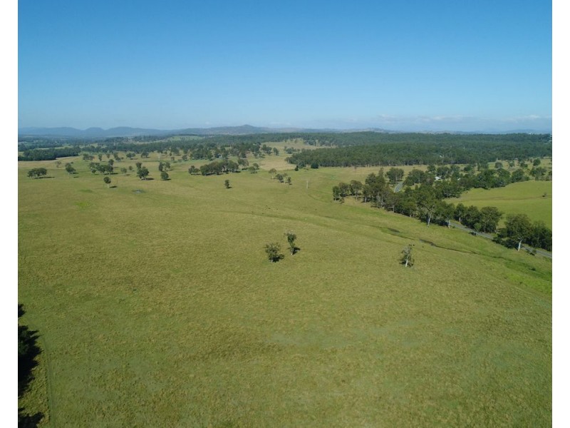 Tabragalba QLD 4285