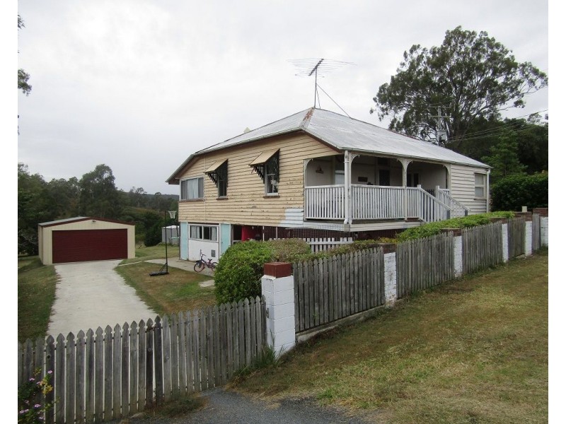 21 John Street, Rathdowney QLD 4287