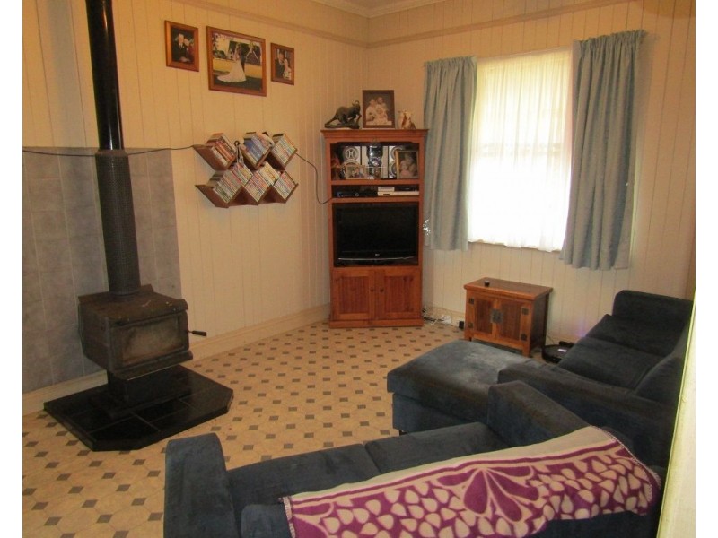 21 John Street, Rathdowney QLD 4287