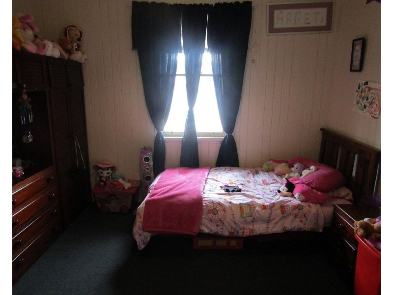 21 John Street, Rathdowney QLD 4287