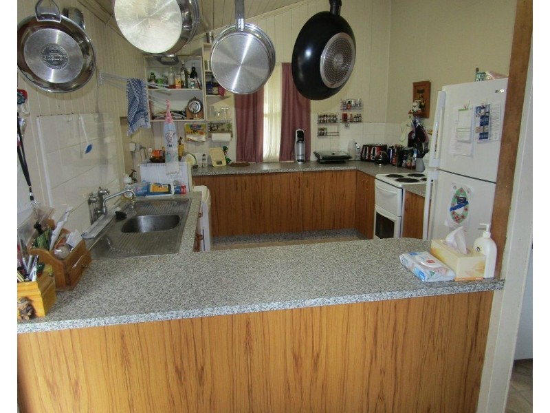 21 John Street, Rathdowney QLD 4287