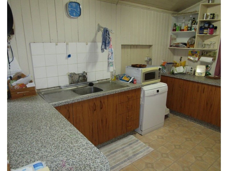 21 John Street, Rathdowney QLD 4287