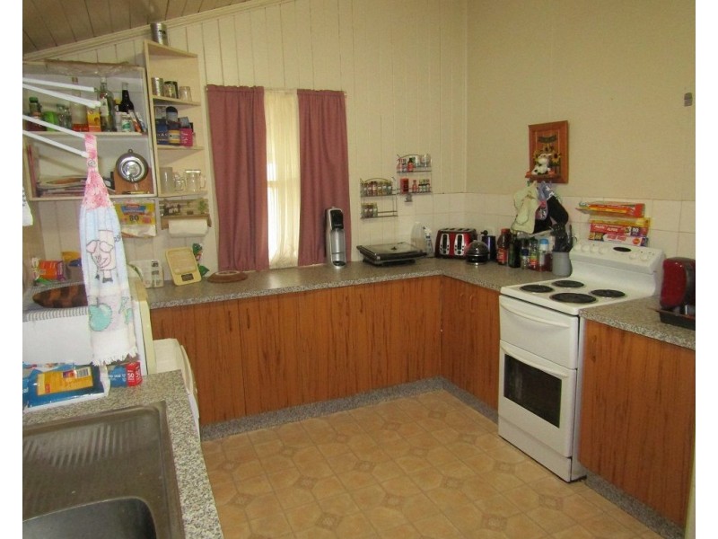 21 John Street, Rathdowney QLD 4287