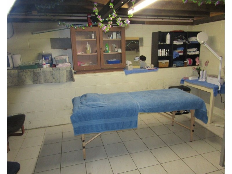 21 John Street, Rathdowney QLD 4287