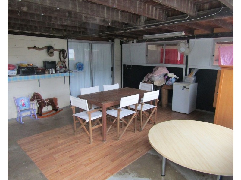 21 John Street, Rathdowney QLD 4287