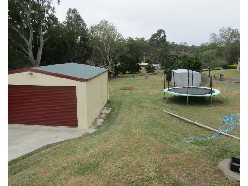 21 John Street, Rathdowney QLD 4287