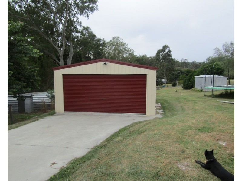 21 John Street, Rathdowney QLD 4287