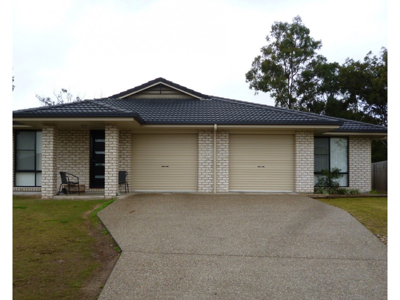 16 Hillside Crescent, Beaudesert QLD 4285