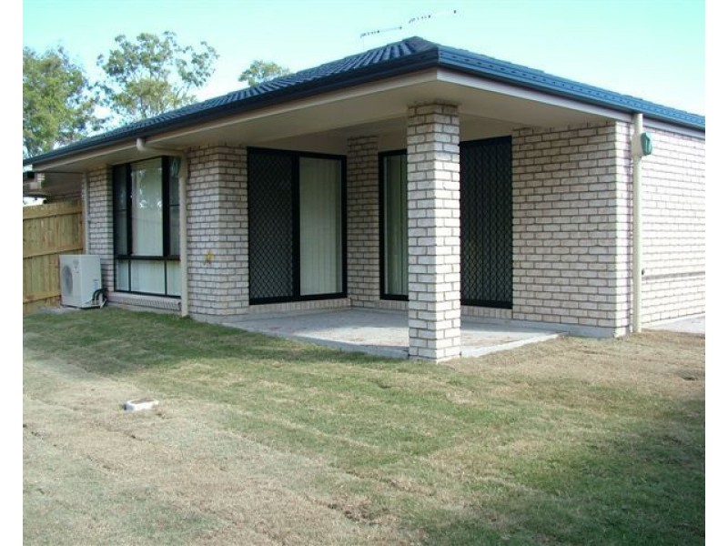 16 Hillside Crescent, Beaudesert QLD 4285