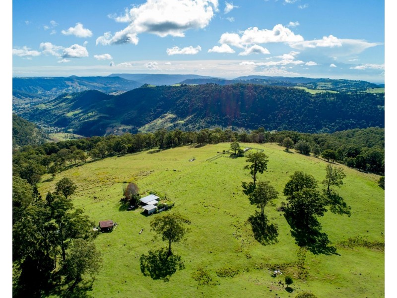 320 Tabletop Road, Canungra QLD 4275