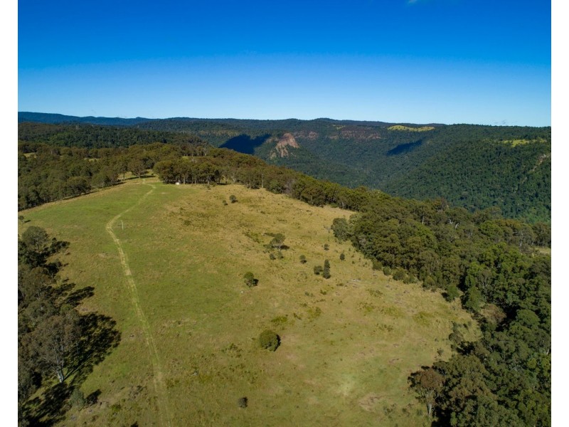 320 Tabletop Road, Canungra QLD 4275