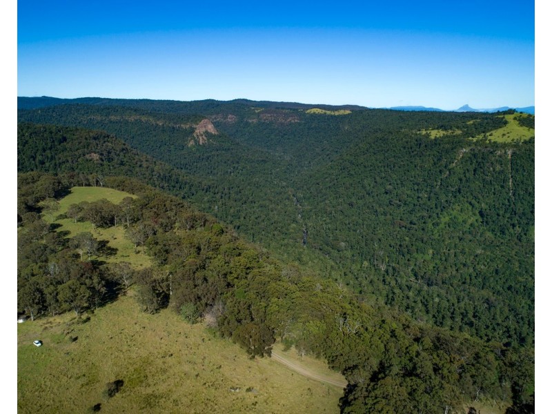 320 Tabletop Road, Canungra QLD 4275