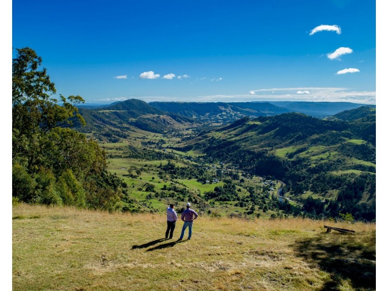 320 Tabletop Road, Canungra QLD 4275