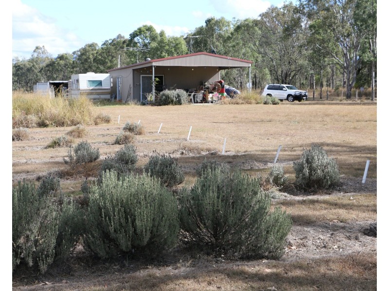 Croftby QLD 4310