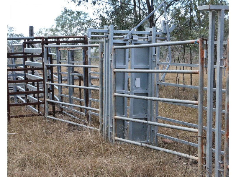 Croftby QLD 4310