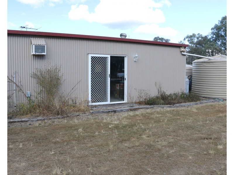 Croftby QLD 4310