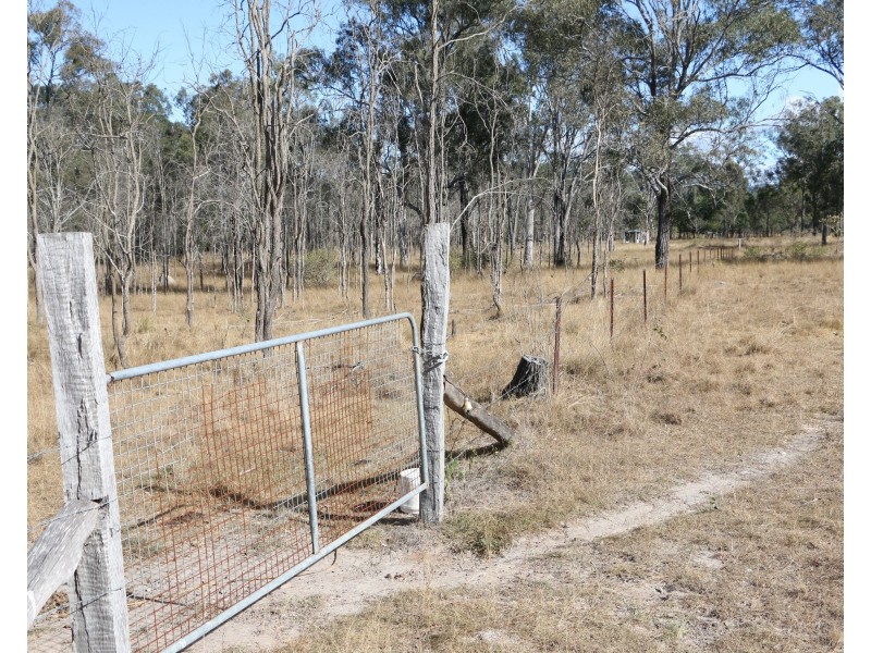 Croftby QLD 4310