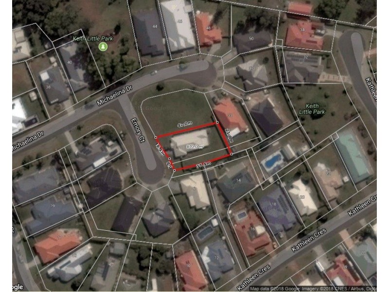 4 Emory Court, Beaudesert QLD 4285