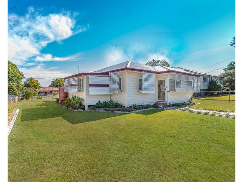 6 Arthur Street, Beaudesert QLD 4285