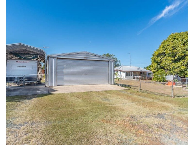 6 Arthur Street, Beaudesert QLD 4285