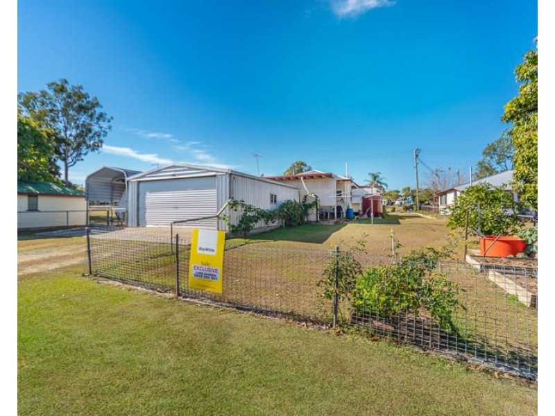 6 Arthur Street, Beaudesert QLD 4285