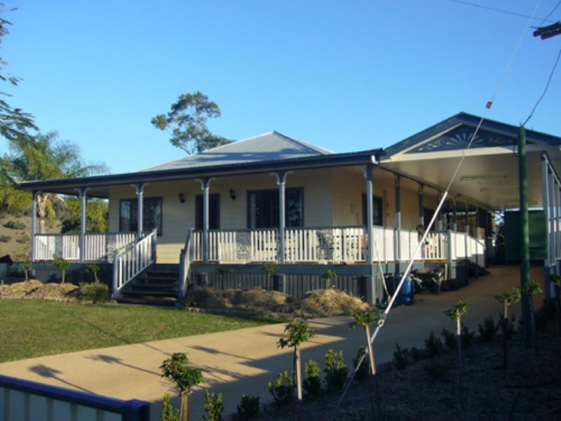 188 Mocker Road, Rosevale, Boonah QLD 4310