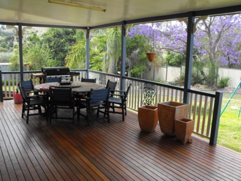 188 Mocker Road, Rosevale, Boonah QLD 4310