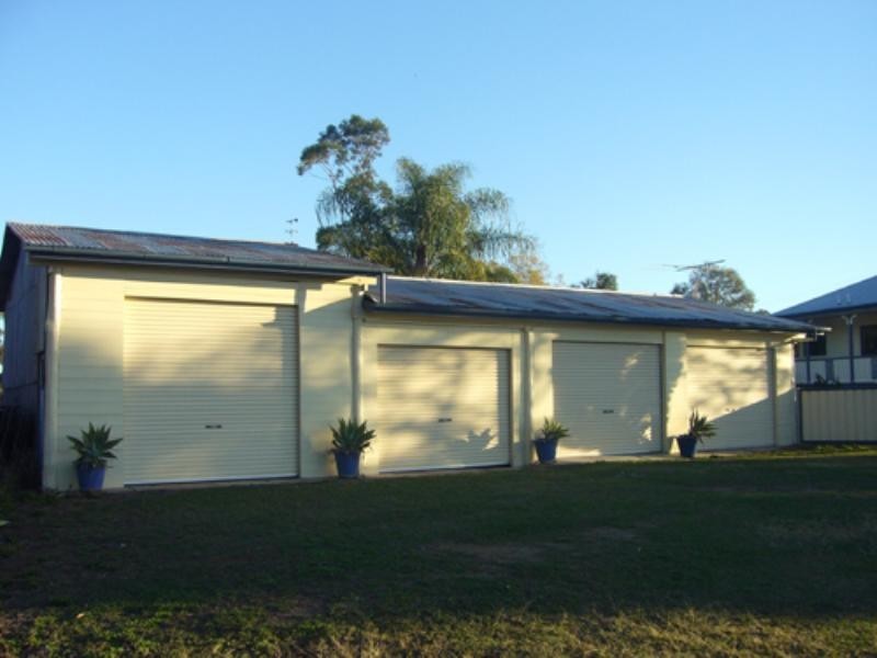 188 Mocker Road, Rosevale, Boonah QLD 4310