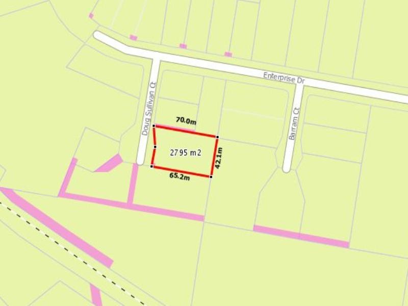 10 – 12 Doug Sullivan Court, Beaudesert QLD 4285